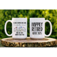 A Wise Woman Once Said Coffee Mug Personalized Retirement Gift for Women