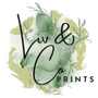 Liv & Co Prints