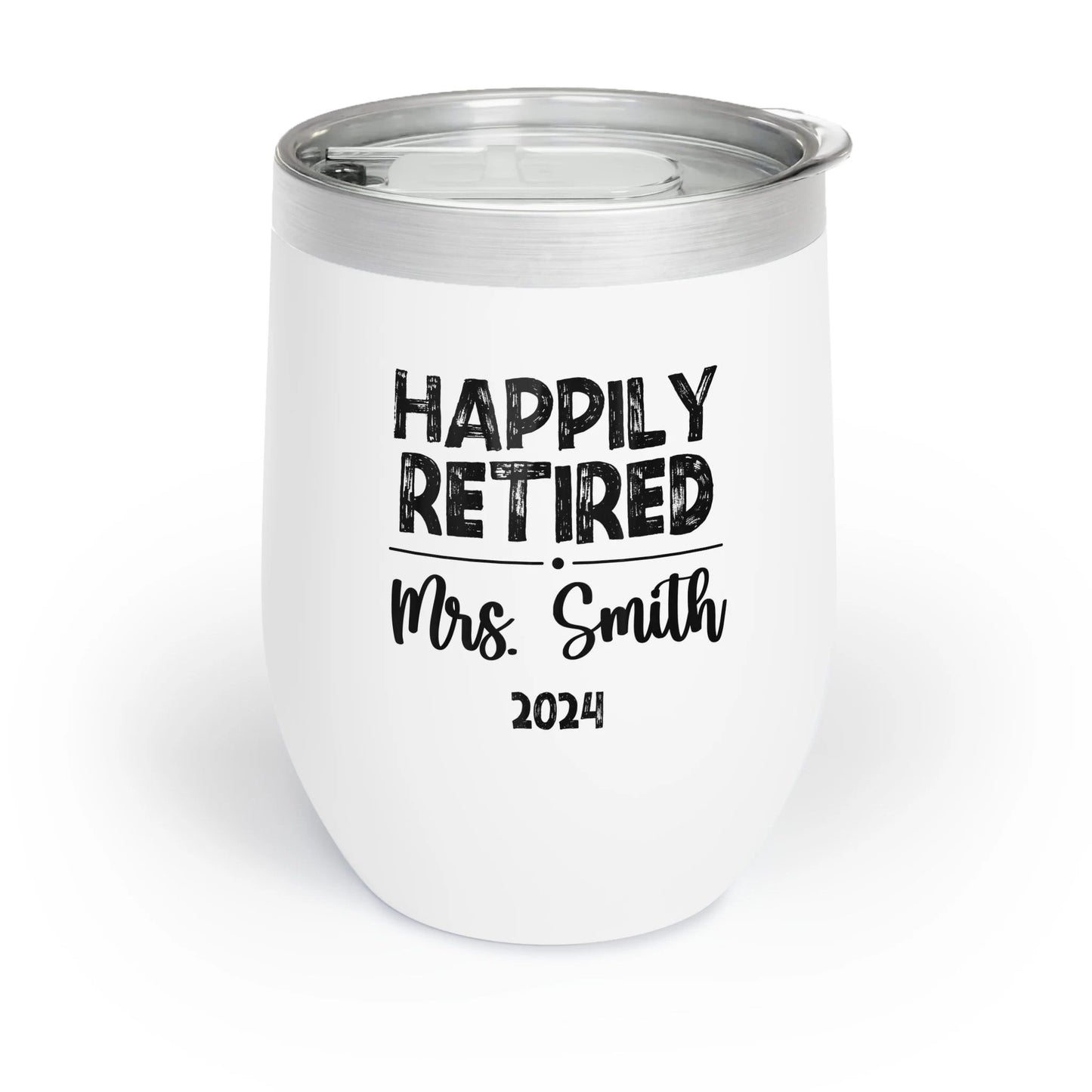 Personalized Teacher Mode Tumbler Teacher Retirement Gift